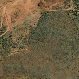 Satellite imagery of GROOTKOP, NA