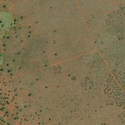 Satellite imagery of ALWYN II, NA