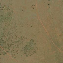 Satellite imagery of ALWYN II, NA