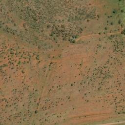 Satellite imagery of WELGEVONDEN, NA