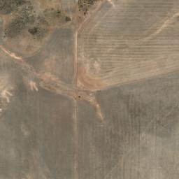 Satellite imagery of Well Hill, AU