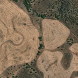 Satellite imagery of Yanganooka Hill, AU
