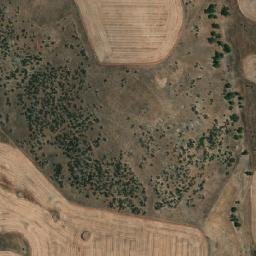 Satellite imagery of Yanganooka Hill, AU