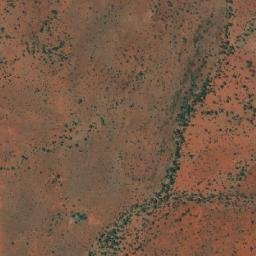 Satellite imagery of Wadgingarra, AU