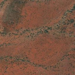 Satellite imagery of Wadgingarra, AU
