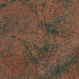 Satellite imagery of Wadgingarra, AU