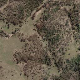 Satellite imagery of Bald Hill, AU