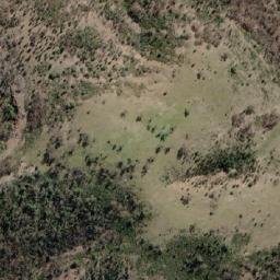 Satellite imagery of Bald Hill, AU