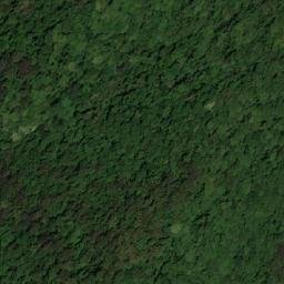 Satellite imagery of Nothofagus Mountain, AU