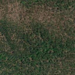 Satellite imagery of Yellow Pinch, AU
