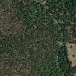 Satellite imagery of Yellow Pinch, AU