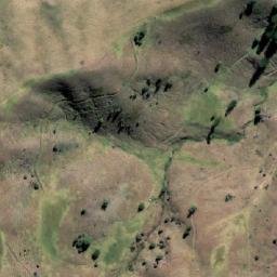 Satellite imagery of Lawn Hill, AU
