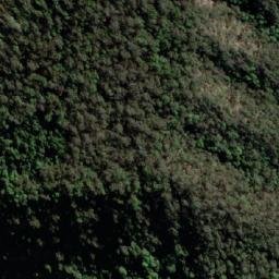 Satellite imagery of Buchanans Fort, AU