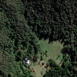 Satellite imagery of Buchanans Fort, AU