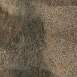 Satellite imagery of La Cobre Blanco, CL