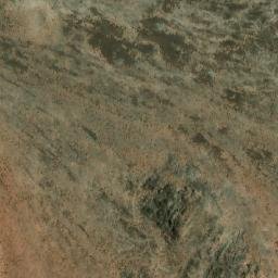 Satellite imagery of Cerro La Fortuna, CL