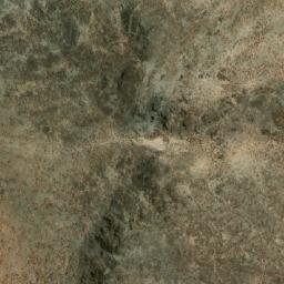 Satellite imagery of Cerro La Fortuna, CL