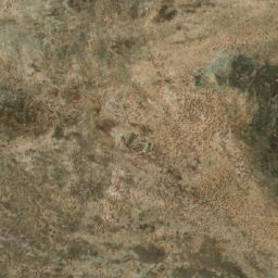 Satellite imagery of Cerro La Fortuna, CL