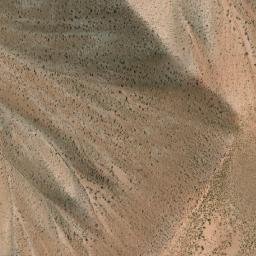 Satellite imagery of Cerro Aperreadero, CL