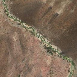 Satellite imagery of Portezuelo Mondaca, CL