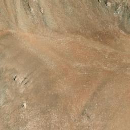 Satellite imagery of Cerro Casquete, CL