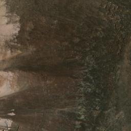 Satellite imagery of Cerro del Baboso, AR