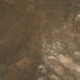 Satellite imagery of Cerro del Baboso, AR