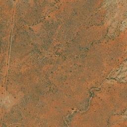 Satellite imagery of STEENKAMPSPAN, NA
