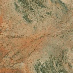 Satellite imagery of STEENKAMPSPAN, NA