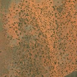 Satellite imagery of KOR, NA