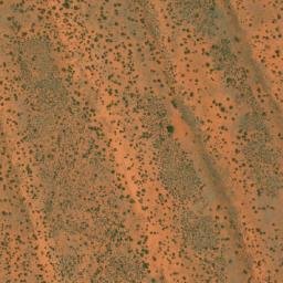 Satellite imagery of KOR, NA