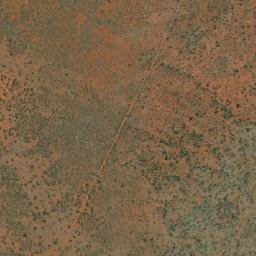 Satellite imagery of BRAKPAN, NA