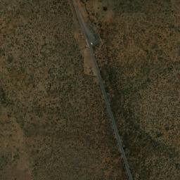 Satellite imagery of BEESHOEK, NA