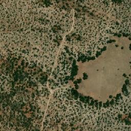 Satellite imagery of ALEX, NA