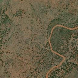 Satellite imagery of KAMEELPUT, NA