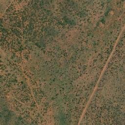 Satellite imagery of KAMEELPUT, NA