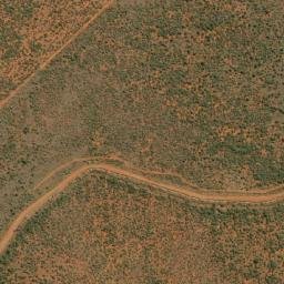 Satellite imagery of VAALKOP, NA