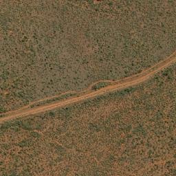 Satellite imagery of VAALKOP, NA