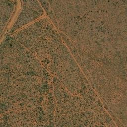 Satellite imagery of VAALKOP, NA