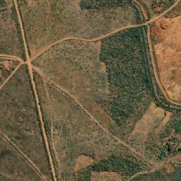 Satellite imagery of GROOTKOP, NA