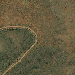 Satellite imagery of GROOTKOP, NA