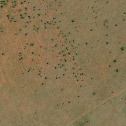 Satellite imagery of ALWYN II, NA