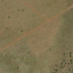 Satellite imagery of ALWYN II, NA