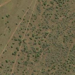 Satellite imagery of ALWYN II, NA