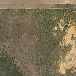 Satellite imagery of Gill Hill, AU