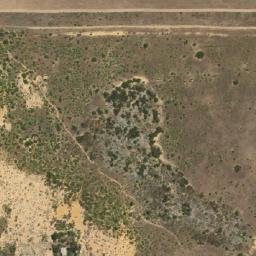 Satellite imagery of Gill Hill, AU