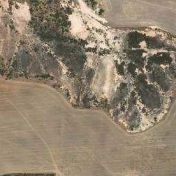 Satellite imagery of Well Hill, AU