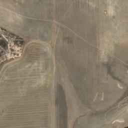Satellite imagery of Well Hill, AU