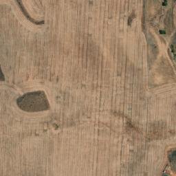 Satellite imagery of Yanganooka Hill, AU
