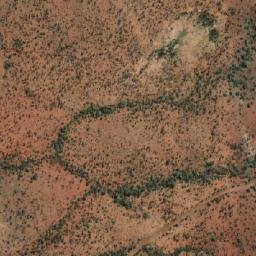 Satellite imagery of Wadgingarra Mine, AU